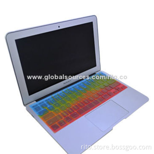 New Design Keyboard Protective Guard for MacBook Pro 13 Inches